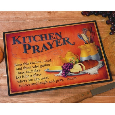 Bless This Kitchen | Personalized Cutting Boards