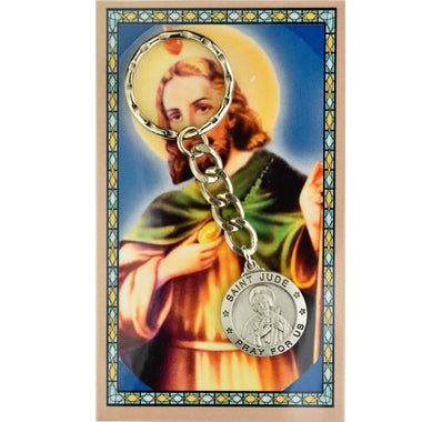 18in. 4-Way Pendant and Prayer Card – Lagron Miller Company
